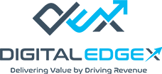 DigitalEdgeX - Delivering Value by Driving Revenue